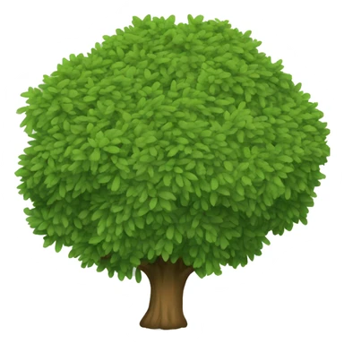 smal bush sticker