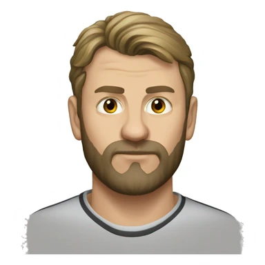 Sergei Dovlatov sticker