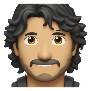 Ricardo Arjona sticker