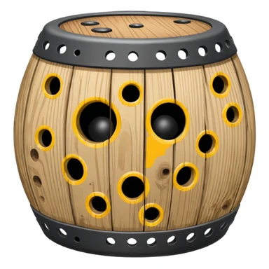 paintball cover sticker