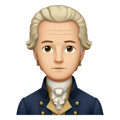 Hamilton sticker