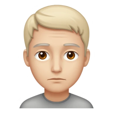 think about it sticker