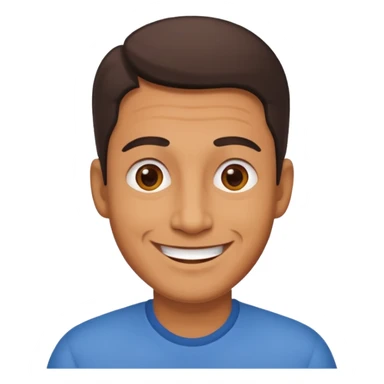 father of family sticker