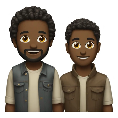 Zion & lennox sticker