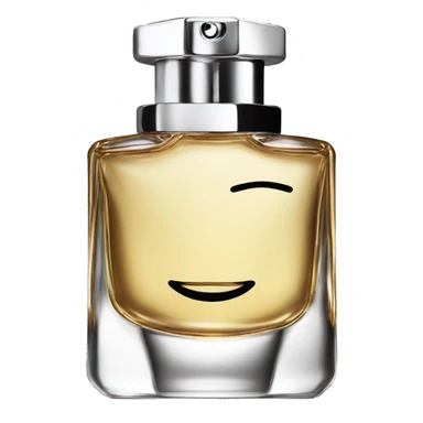 Si Giorgio Armani perfume  sticker