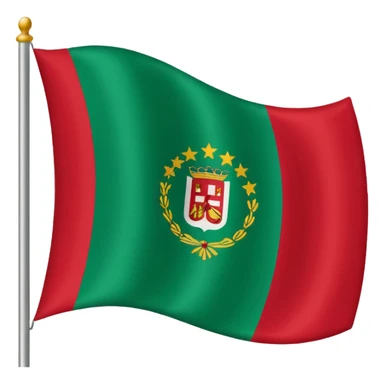 Andalousie drapeau sticker