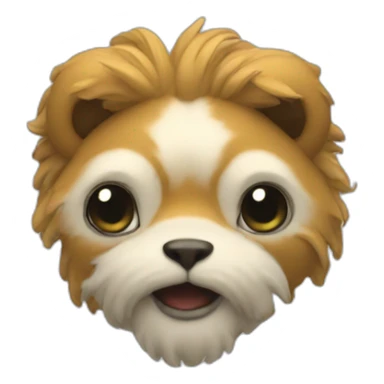 morphic fields sticker