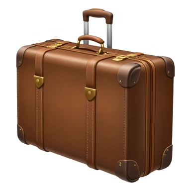 travel suitcase sticker