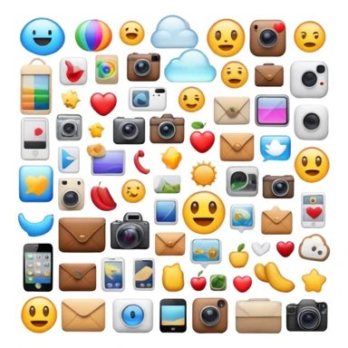 TRUCOS DE FOTOGRAFIA O FOTOMONTAJ sticker