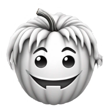 halloween tematic, ultra hd, pumpkink, white background sticker