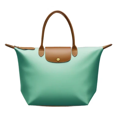 longchamp tasche  sticker