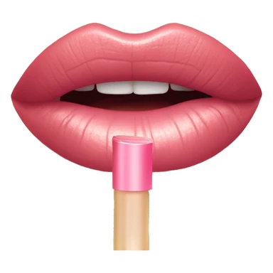 Rhode Lipgloss sticker