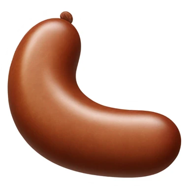 Spicy sausage￼ sticker