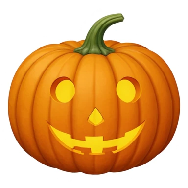 Hokkaido Pumpkin sticker