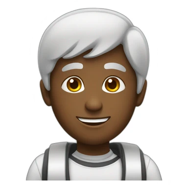 Yesir students sticker