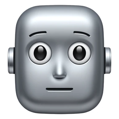 etiqueta "producto con IA" sticker