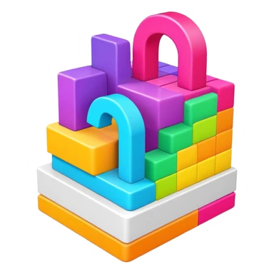 Ableton DAW logo sticker