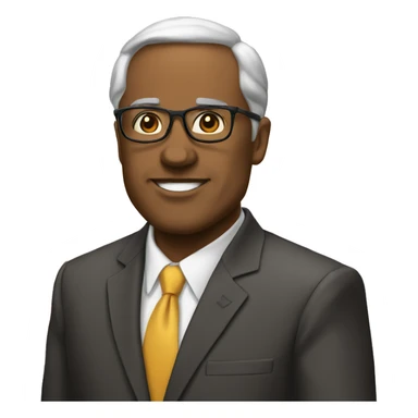 Autocratically appointed and elected to office  sticker