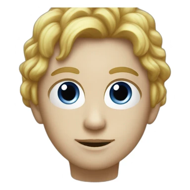 iPhone-looking Samsung sticker