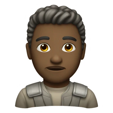 oiginati from  sticker