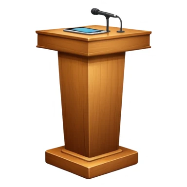  podium sport sticker