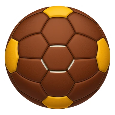 football not contain white color sticker