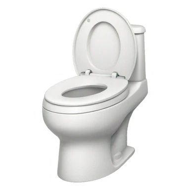 Skibidy toilet sticker