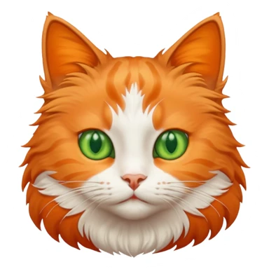 Gato sticker
