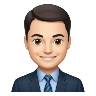 Ben Shapiro sticker