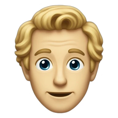 richard-feynmann-young sticker