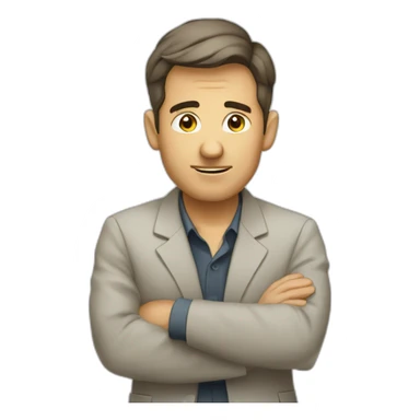 a poor  stock market trader sticker