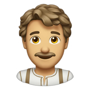 alsace carrey sticker