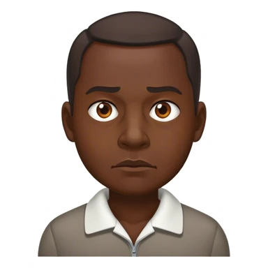 Terrible coach sticker