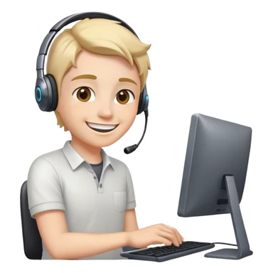 frontend developer happy sticker