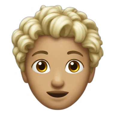 Numidia lezoul sticker