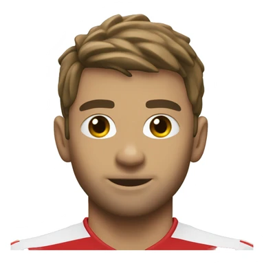 Aliendro, River Club player sticker