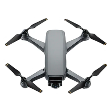 Dron Dji mini 4 sticker