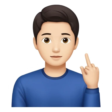 Pinoy version Kahawig ni James Jirayu 25 years old sticker