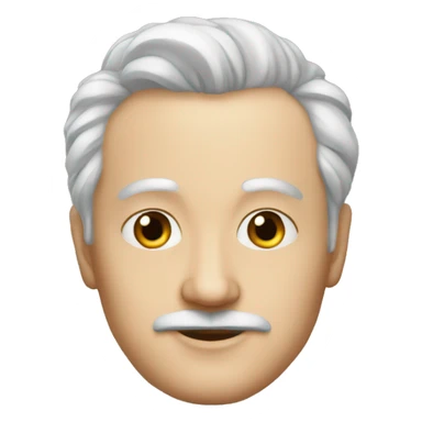 Jean Pormanov sticker