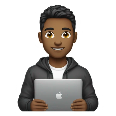 Ben Pasternak sticker