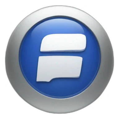 FACEBOOK VERIFIED BADGE sticker