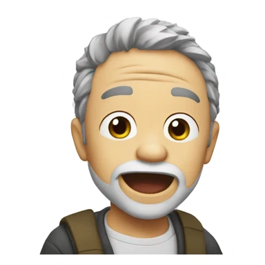 Lula chorando sticker