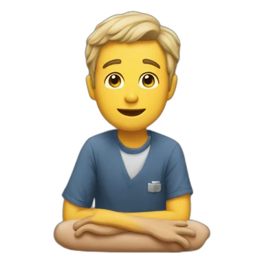 meaning of life sticker