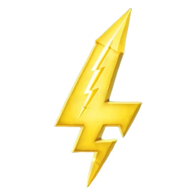 “3D emoji of a magical [⚡], Harry Potter style, Hogwarts magic, fantasy atmosphere, soft glow, cinematic lighting, high detail” sticker