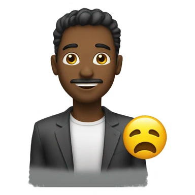 Appropriate Prompt sticker