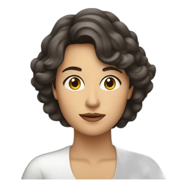 Carmen berzatto sticker