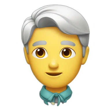 Anniversaire sticker