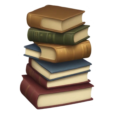 books sticker