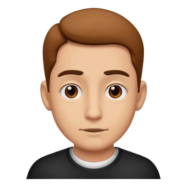 Brawl stars edgar sticker