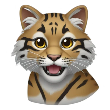  wildcats Epinal  sticker